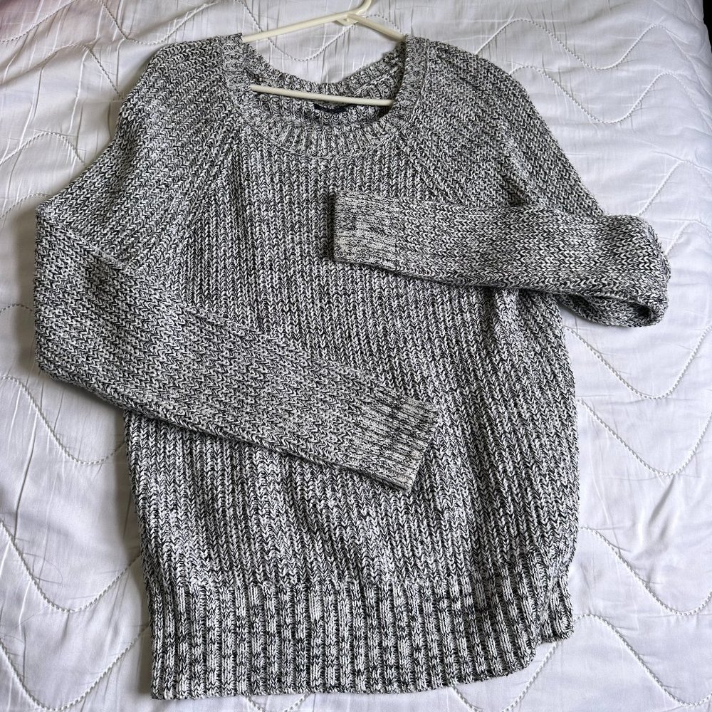 american eagle sweater